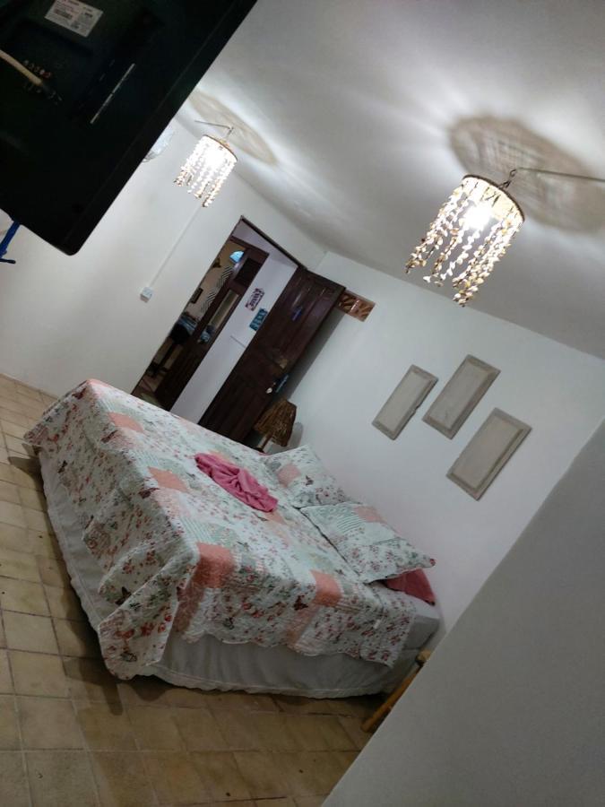 boêmia suítes Jacumã Extérieur photo