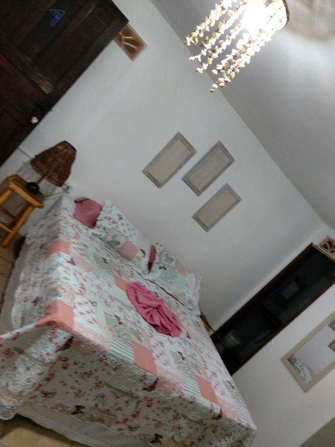 boêmia suítes Jacumã Extérieur photo