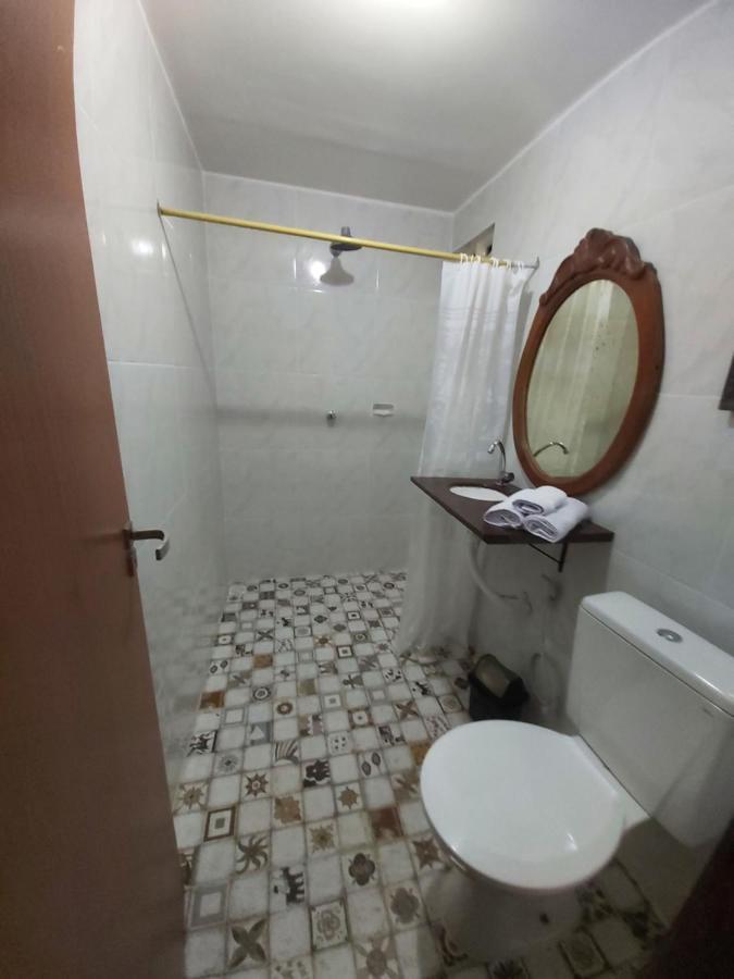 boêmia suítes Jacumã Extérieur photo