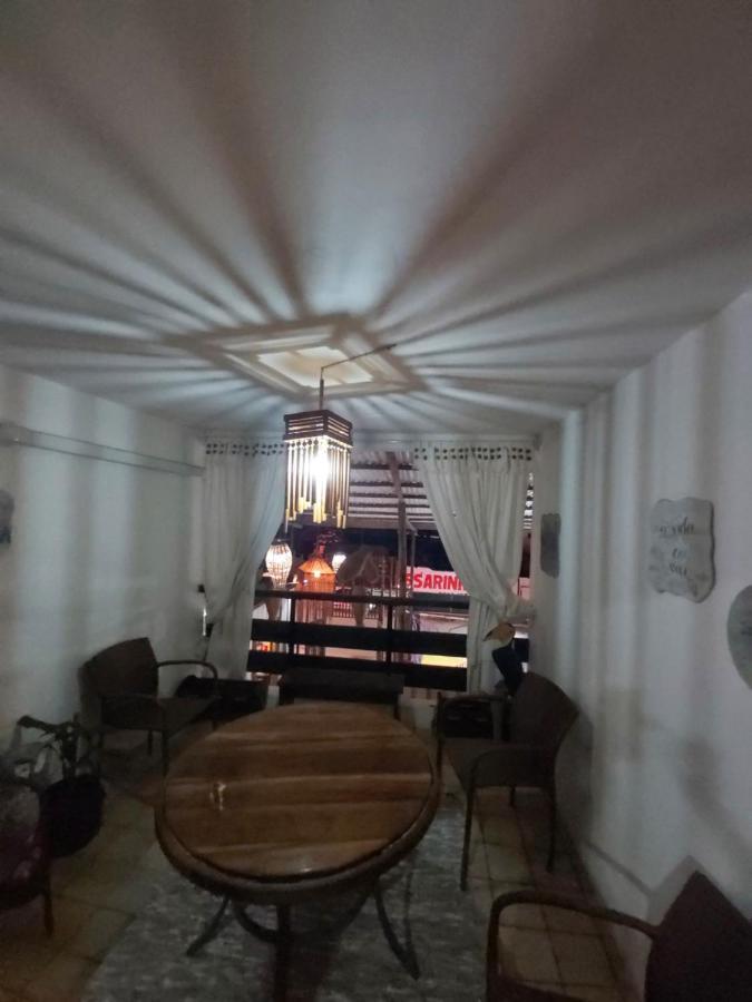 boêmia suítes Jacumã Extérieur photo